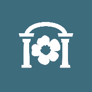 Esta Barrett Manor & Gardens Logo